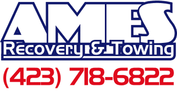AMES Recovery and Towing